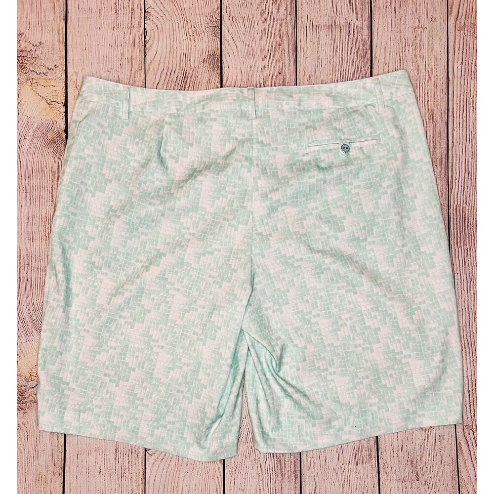 Lady Hagen womens golf shorts EUC size 16 - Picture 6 of 7